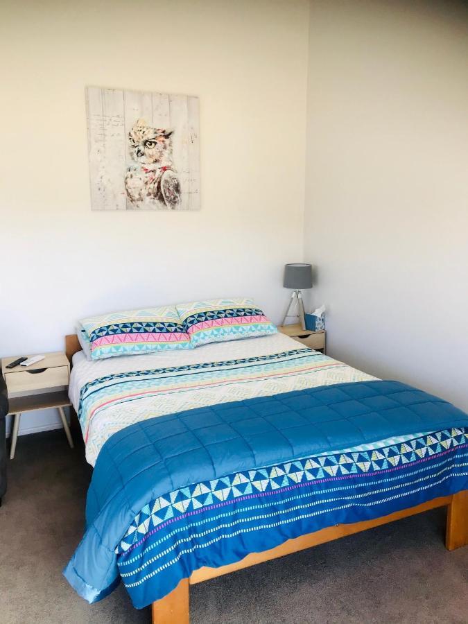Apartament Studio On Parkers Nelson Zewnętrze zdjęcie