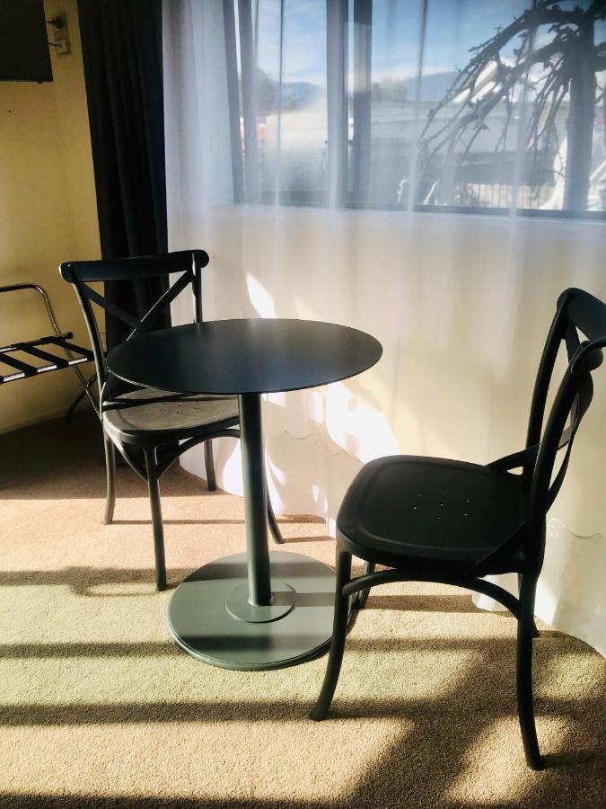 Apartament Studio On Parkers Nelson Zewnętrze zdjęcie
