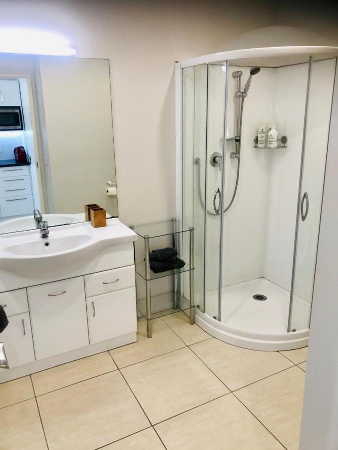 Apartament Studio On Parkers Nelson Zewnętrze zdjęcie